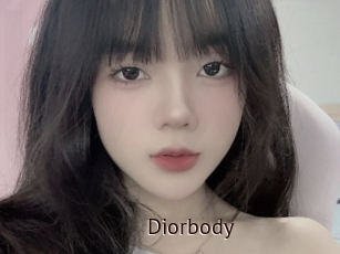 Diorbody