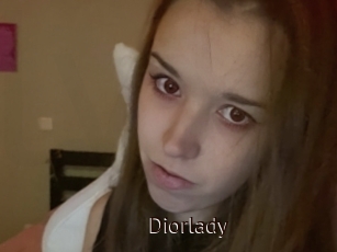 Diorlady