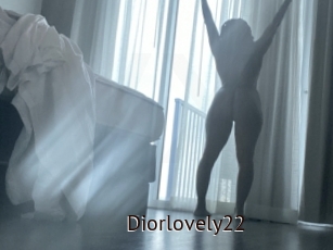 Diorlovely22