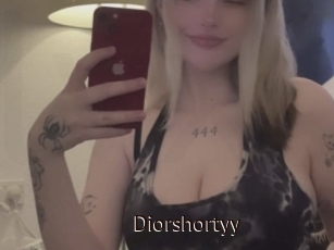 Diorshortyy