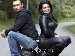 Diosaandpaul
