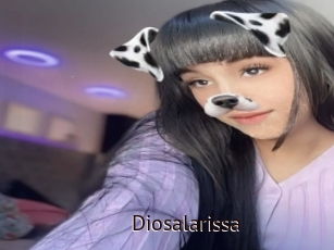 Diosalarissa