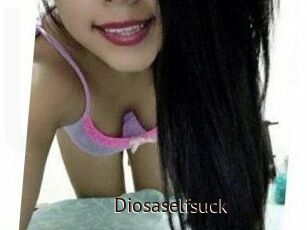 Diosaselfsuck