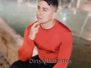 DirtyAllanleitton