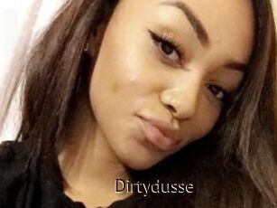 Dirtydusse
