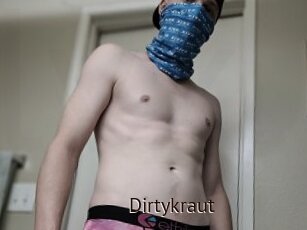 Dirtykraut