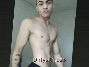 Dirtylatino23