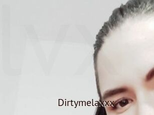 Dirtymelaxxx