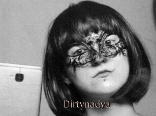 Dirtynadya