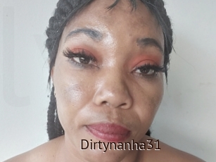 Dirtynanha31