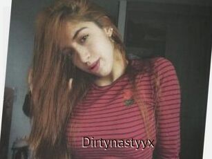 Dirtynastyyx