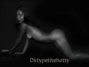 Dirtypetitehotty