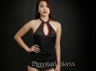 Dirtyslutkinkyxx