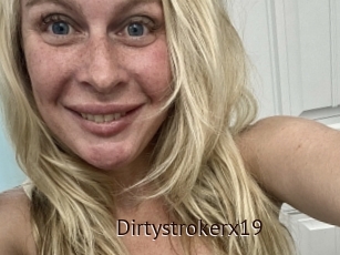 Dirtystrokerx19