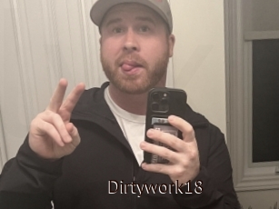 Dirtywork18