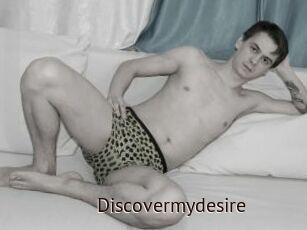 Discovermydesire