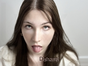 Dishanti