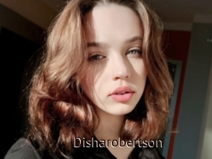 Disharobertson