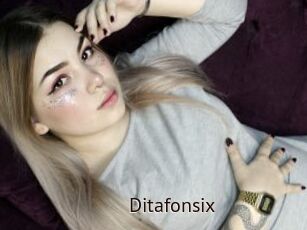 Ditafonsix