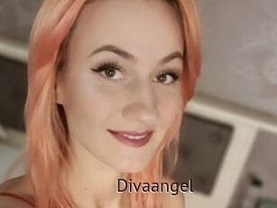 Divaangel