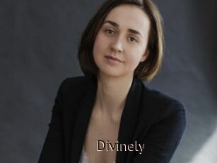 Divinely