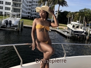 Divinepierre