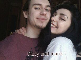 Dizzy_and_marik