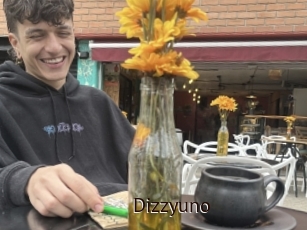 Dizzyuno