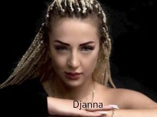 Djanna