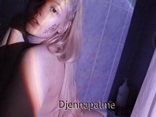Djennapalme