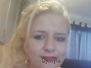 Djenyla