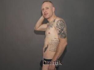 Dmitrik