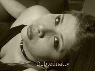 Doblednatty