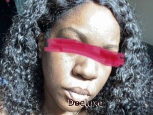 Doeluxe