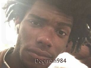 Dogman984