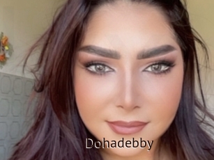 Dohadebby