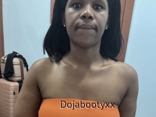 Dojabootyxx