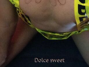 Dolce_sweet