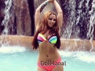 Doll4anal