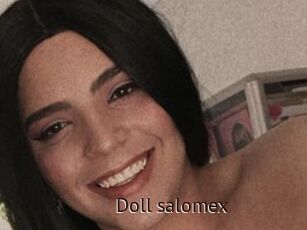 Doll_salomex