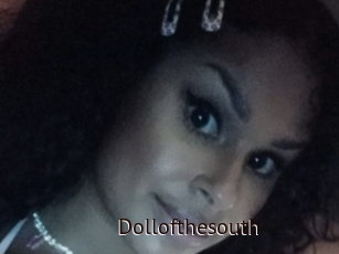 Dollofthesouth