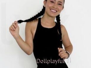 Dollplayful