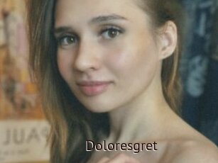 Doloresgret