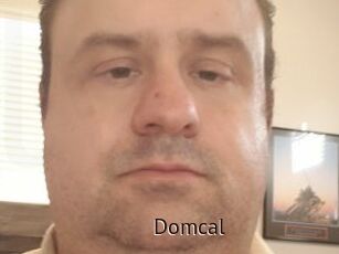 Domcal
