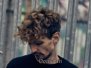 Domdam