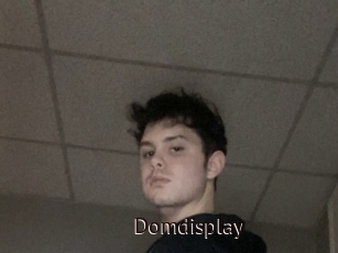 Domdisplay