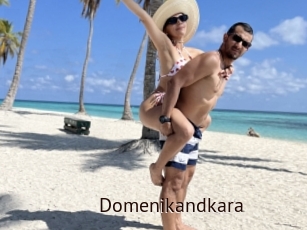 Domenikandkara