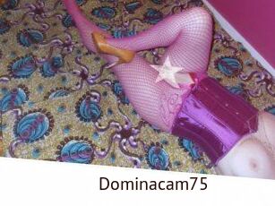 Dominacam75