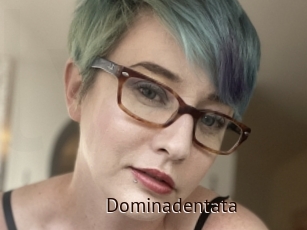 Dominadentata