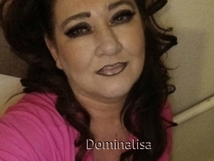 dominalisa Live XXX Cam Girls